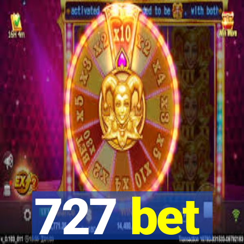 727 bet